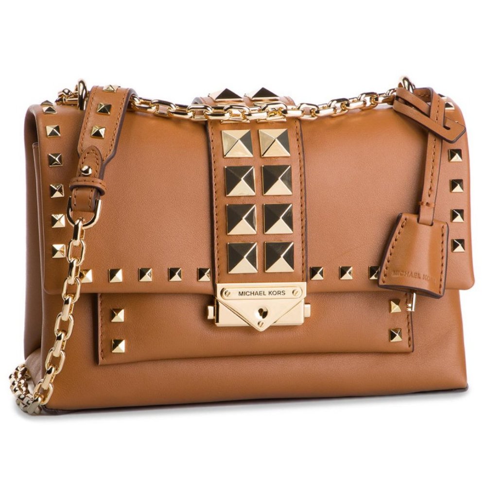 NEW! Michael Kors Cece Shoulder Bag Crossbody Purse Handbag